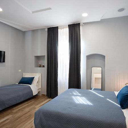 Tredidenari B&B 萨莱诺 外观 照片