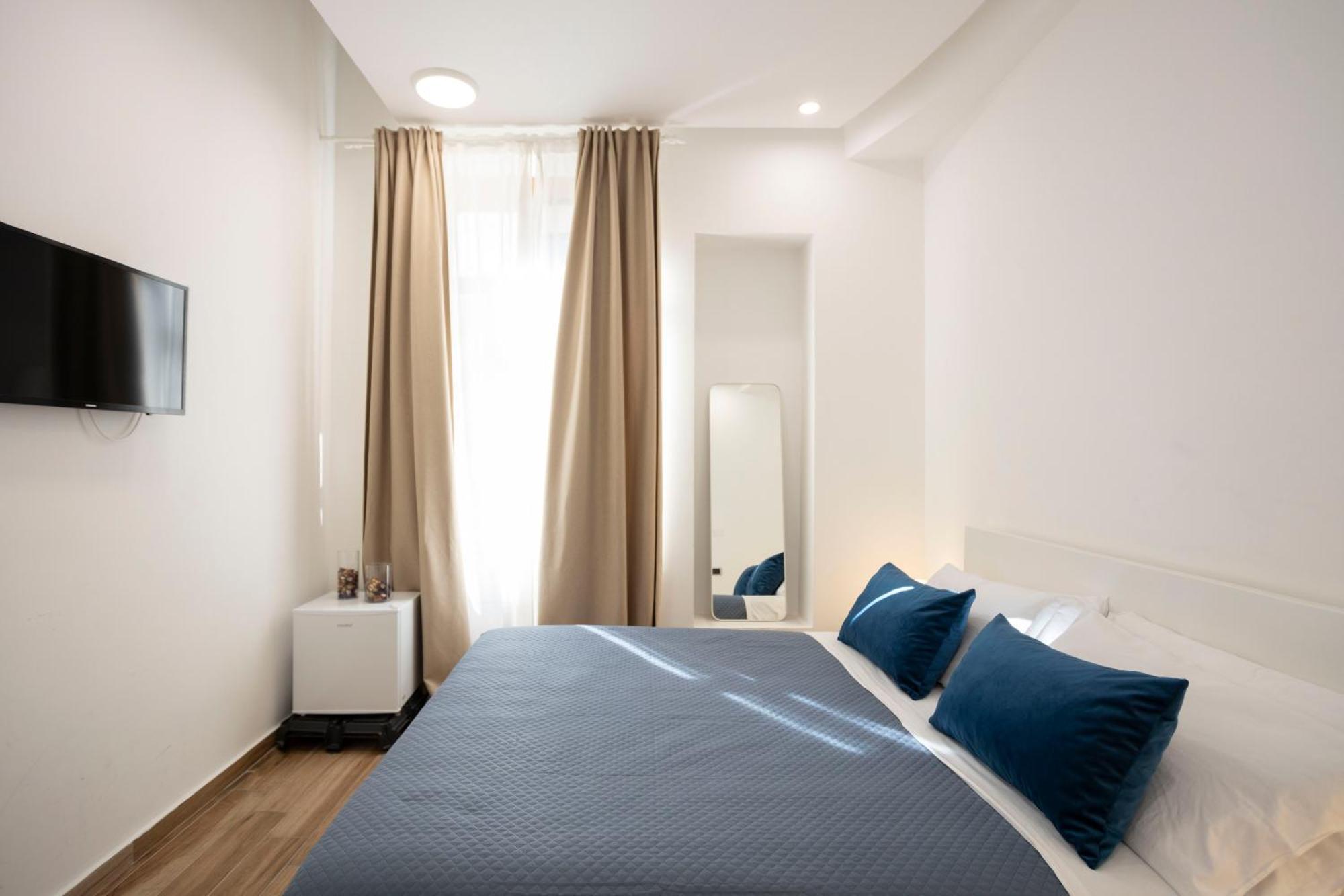 Tredidenari B&B 萨莱诺 外观 照片