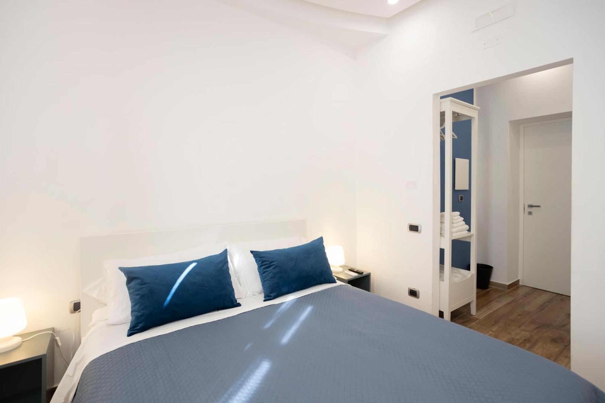 Tredidenari B&B 萨莱诺 外观 照片
