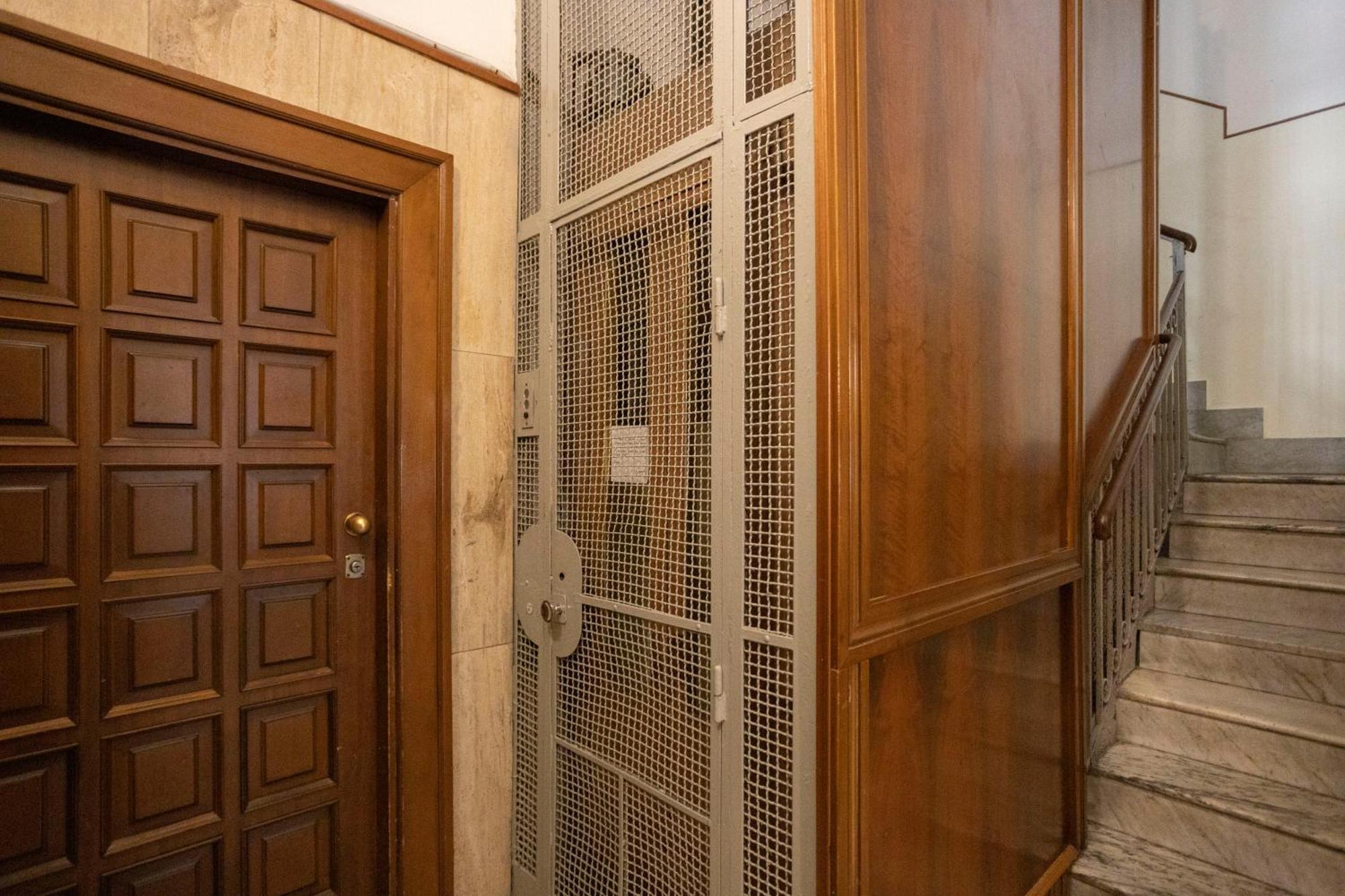 Tredidenari B&B 萨莱诺 外观 照片