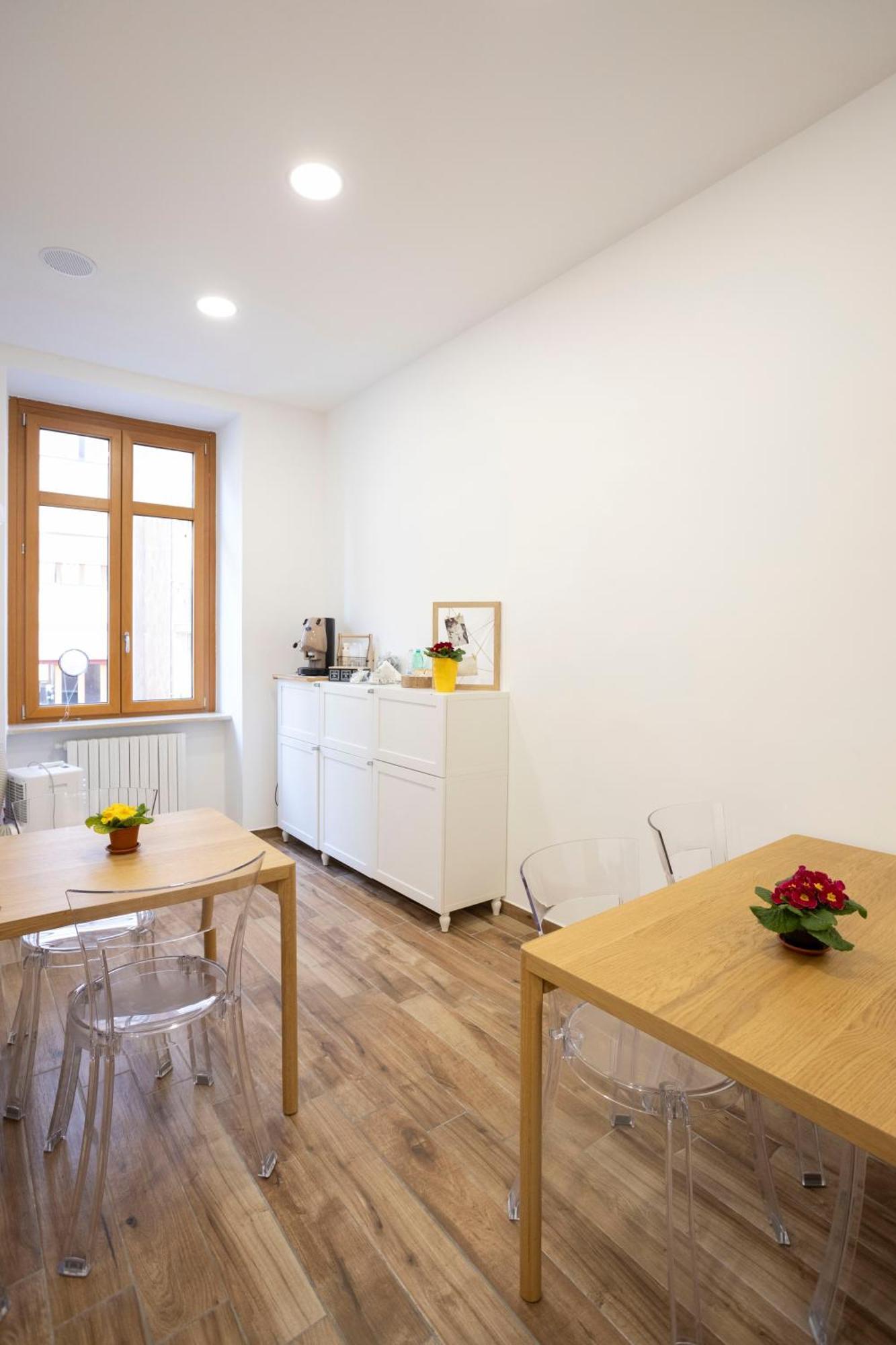 Tredidenari B&B 萨莱诺 外观 照片