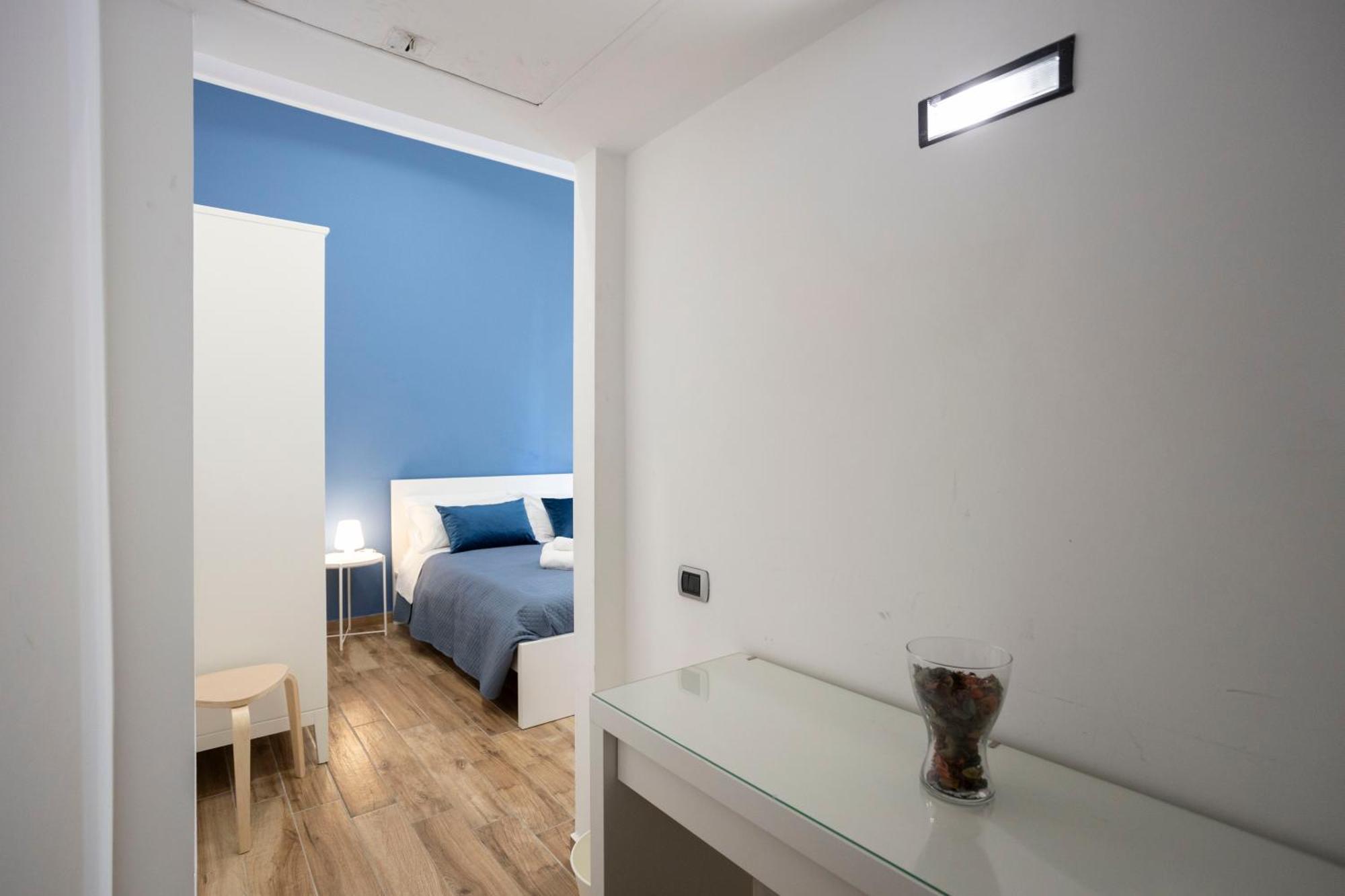 Tredidenari B&B 萨莱诺 外观 照片