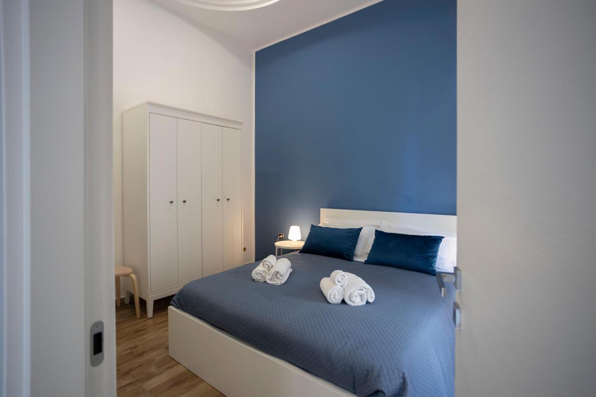 Tredidenari B&B 萨莱诺 外观 照片