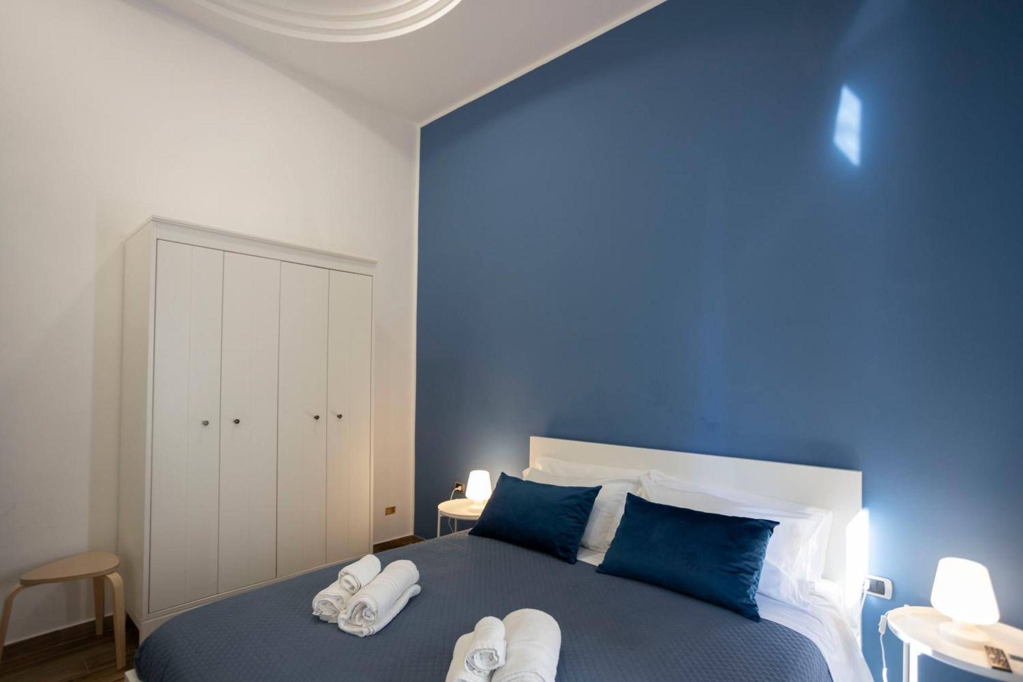 Tredidenari B&B 萨莱诺 外观 照片