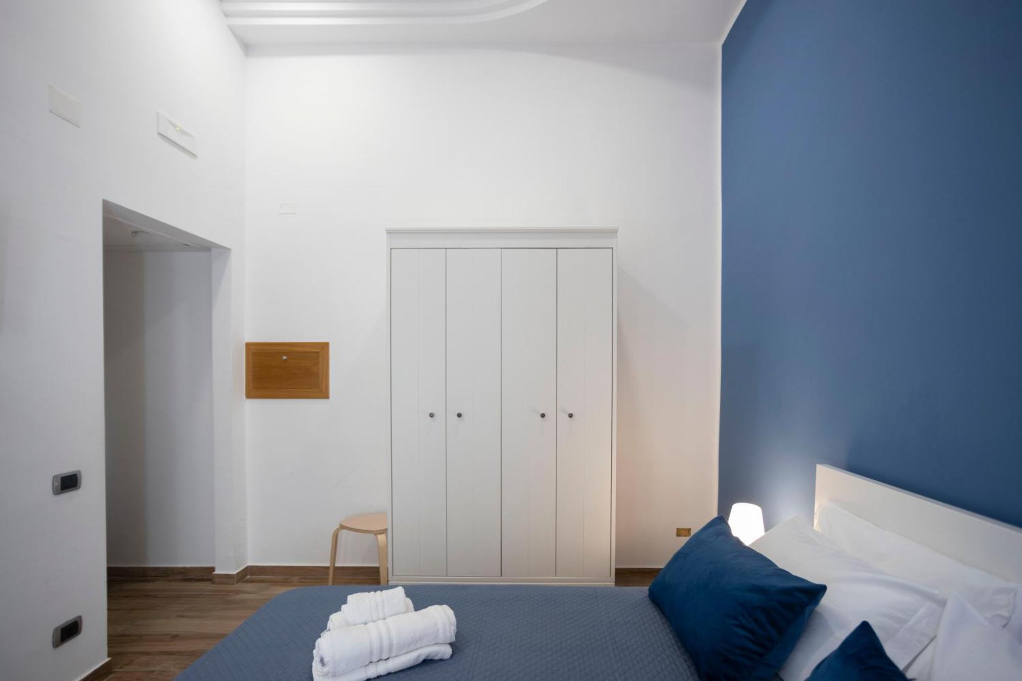 Tredidenari B&B 萨莱诺 外观 照片