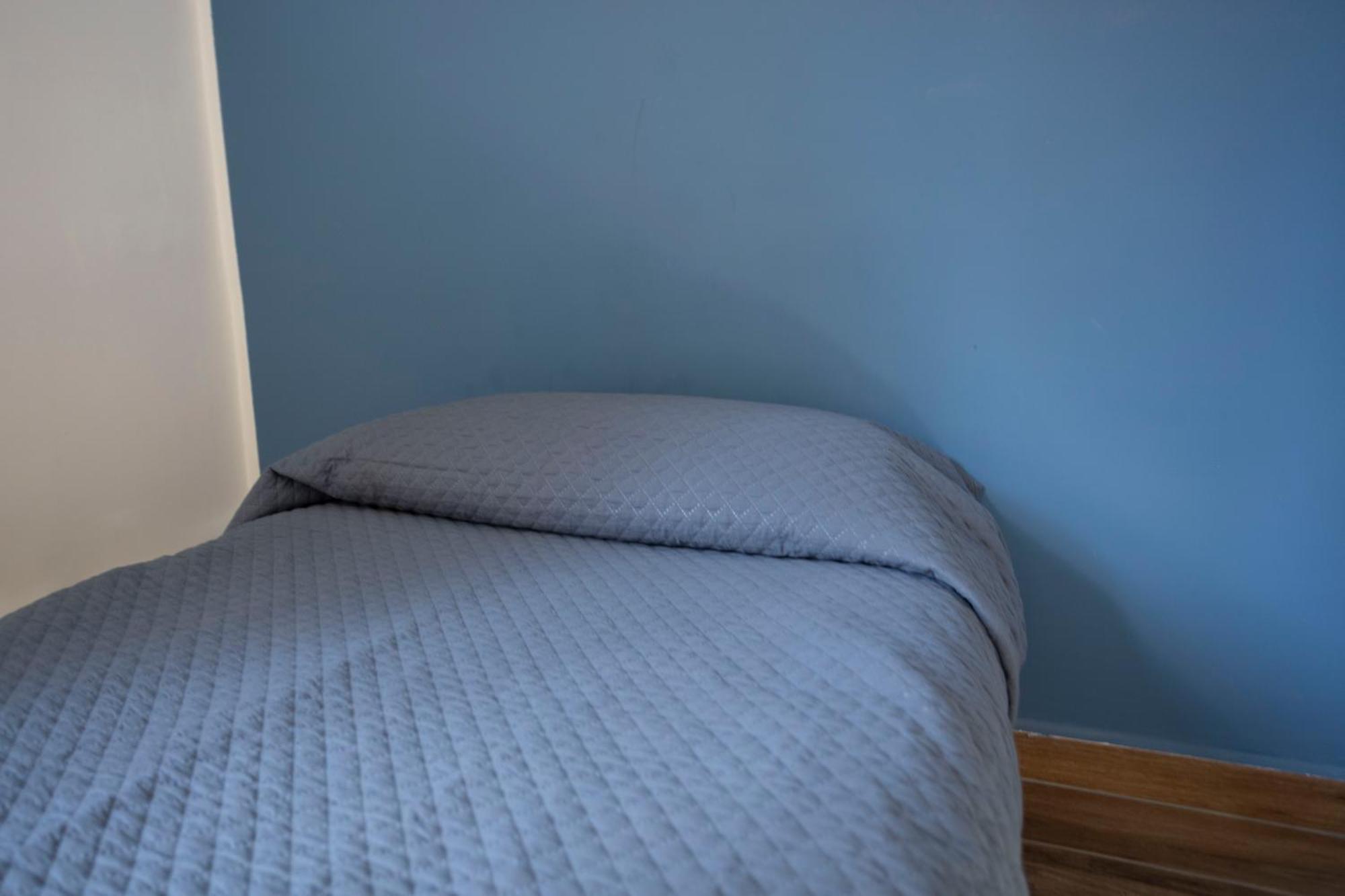 Tredidenari B&B 萨莱诺 外观 照片