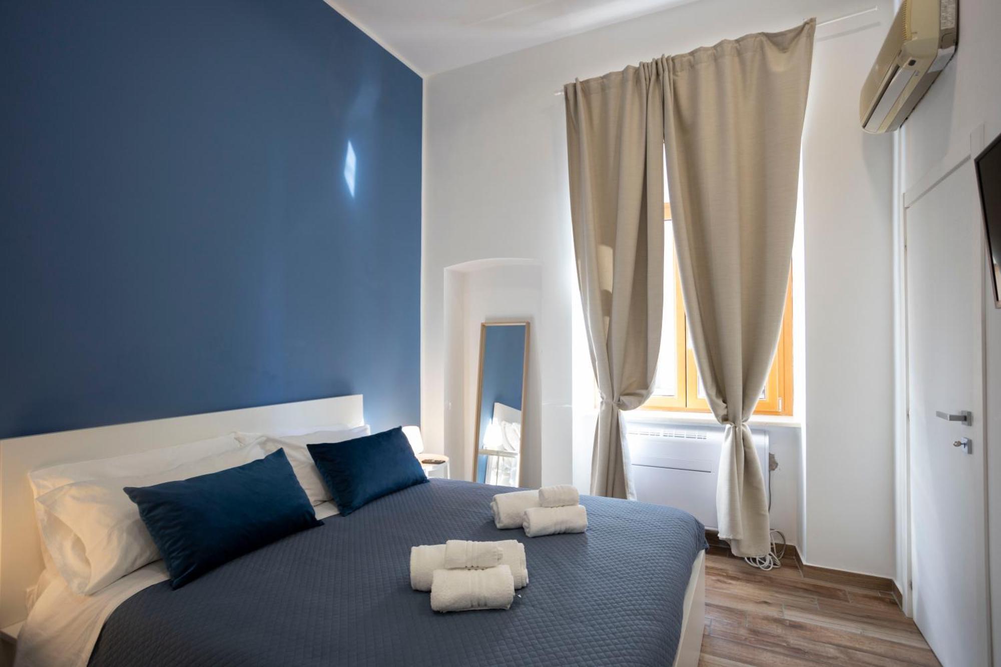 Tredidenari B&B 萨莱诺 外观 照片