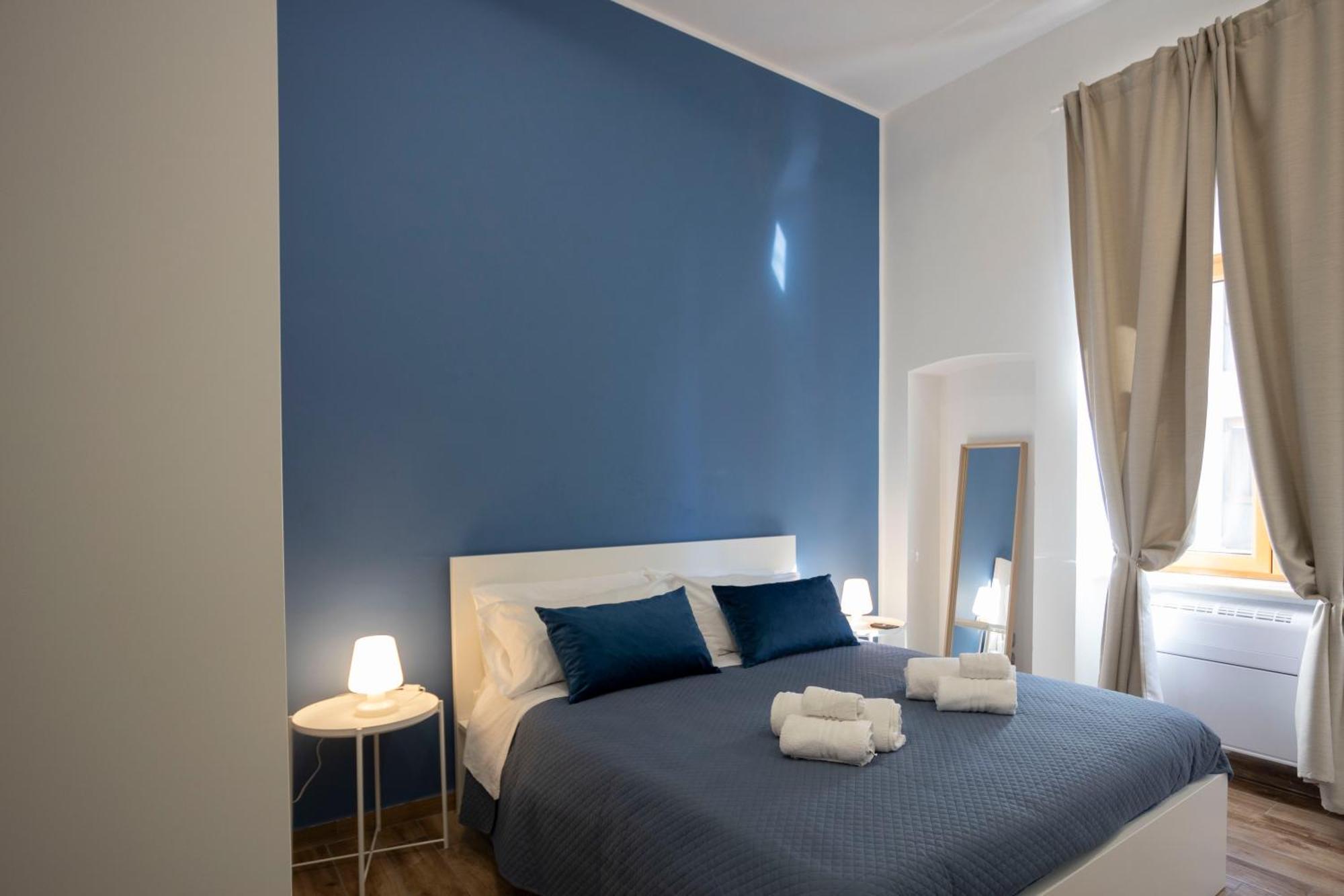 Tredidenari B&B 萨莱诺 外观 照片
