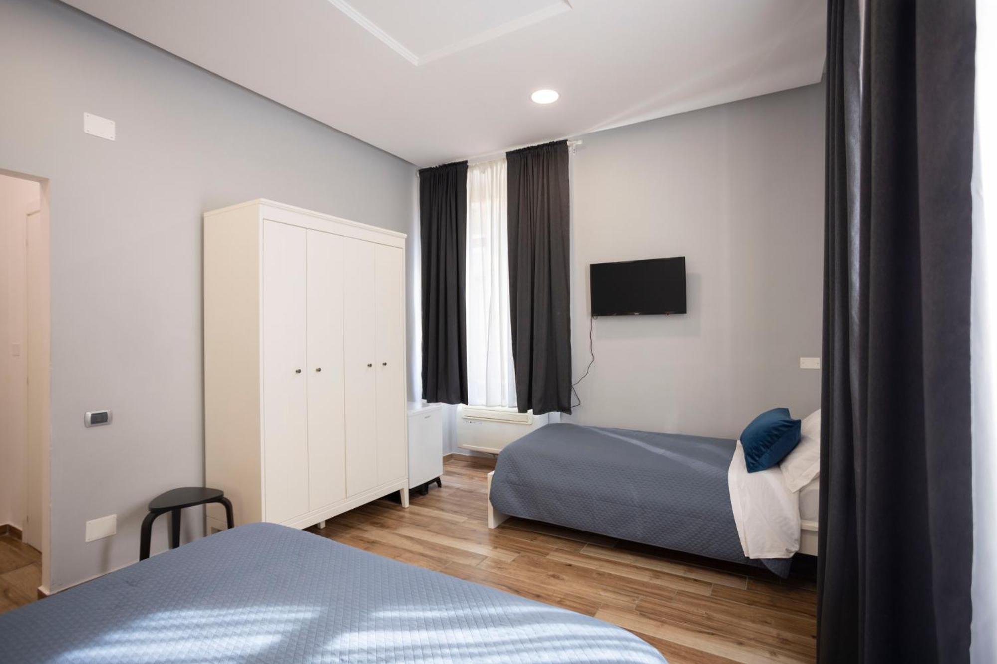 Tredidenari B&B 萨莱诺 外观 照片