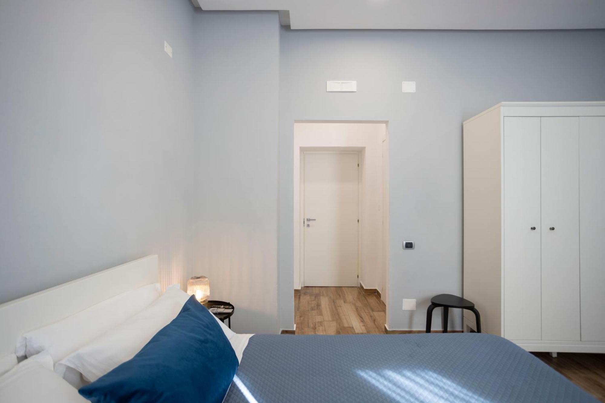 Tredidenari B&B 萨莱诺 外观 照片