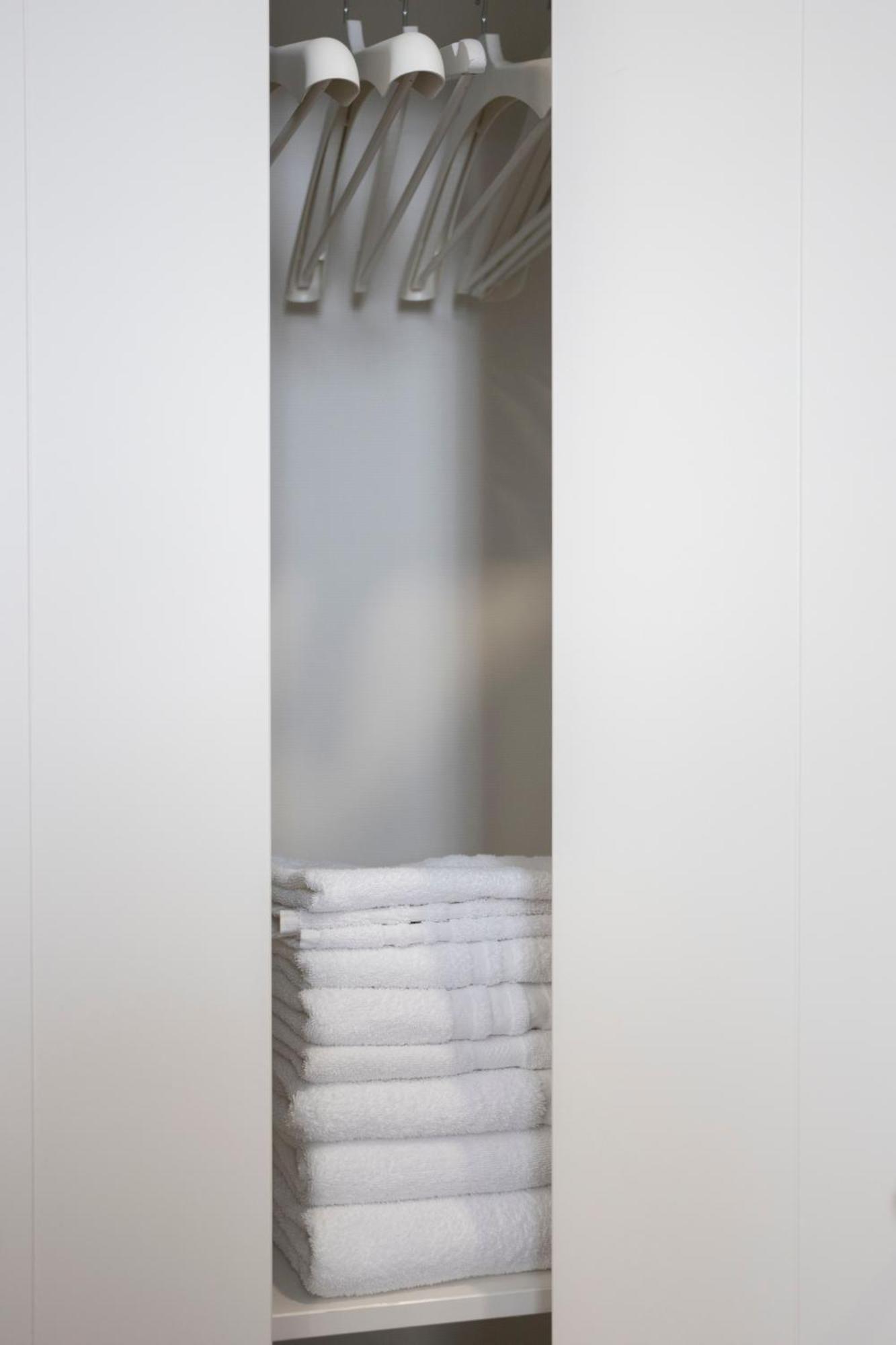 Tredidenari B&B 萨莱诺 外观 照片