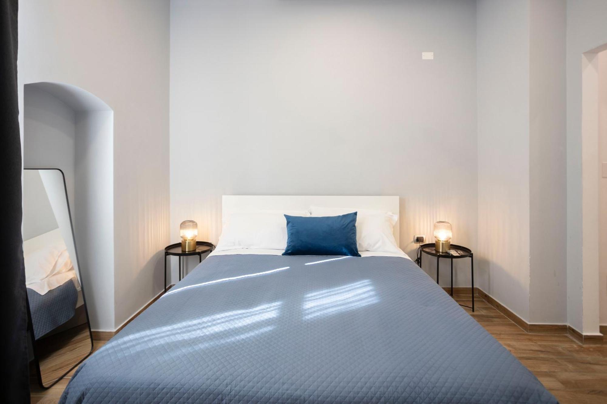 Tredidenari B&B 萨莱诺 外观 照片