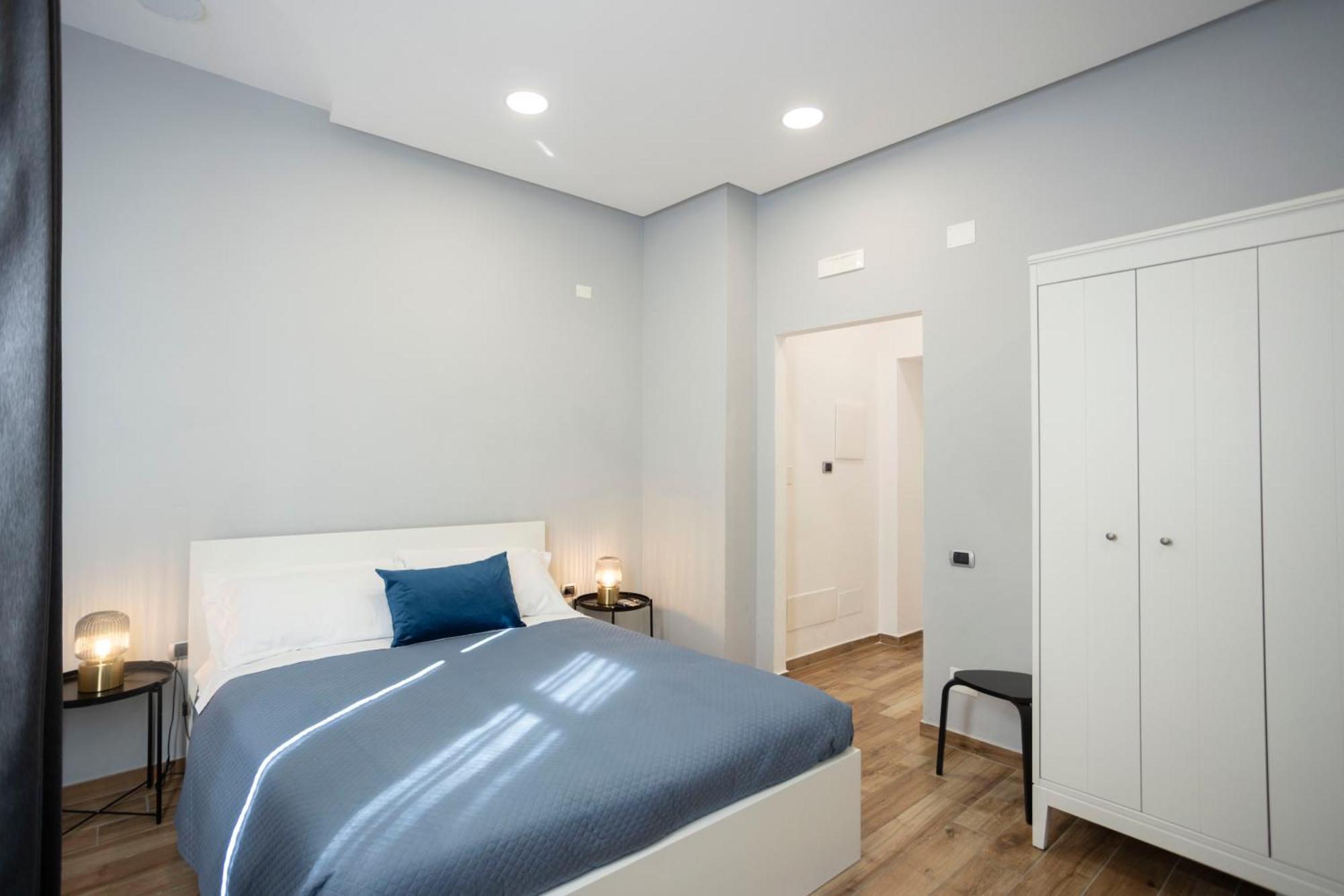 Tredidenari B&B 萨莱诺 外观 照片