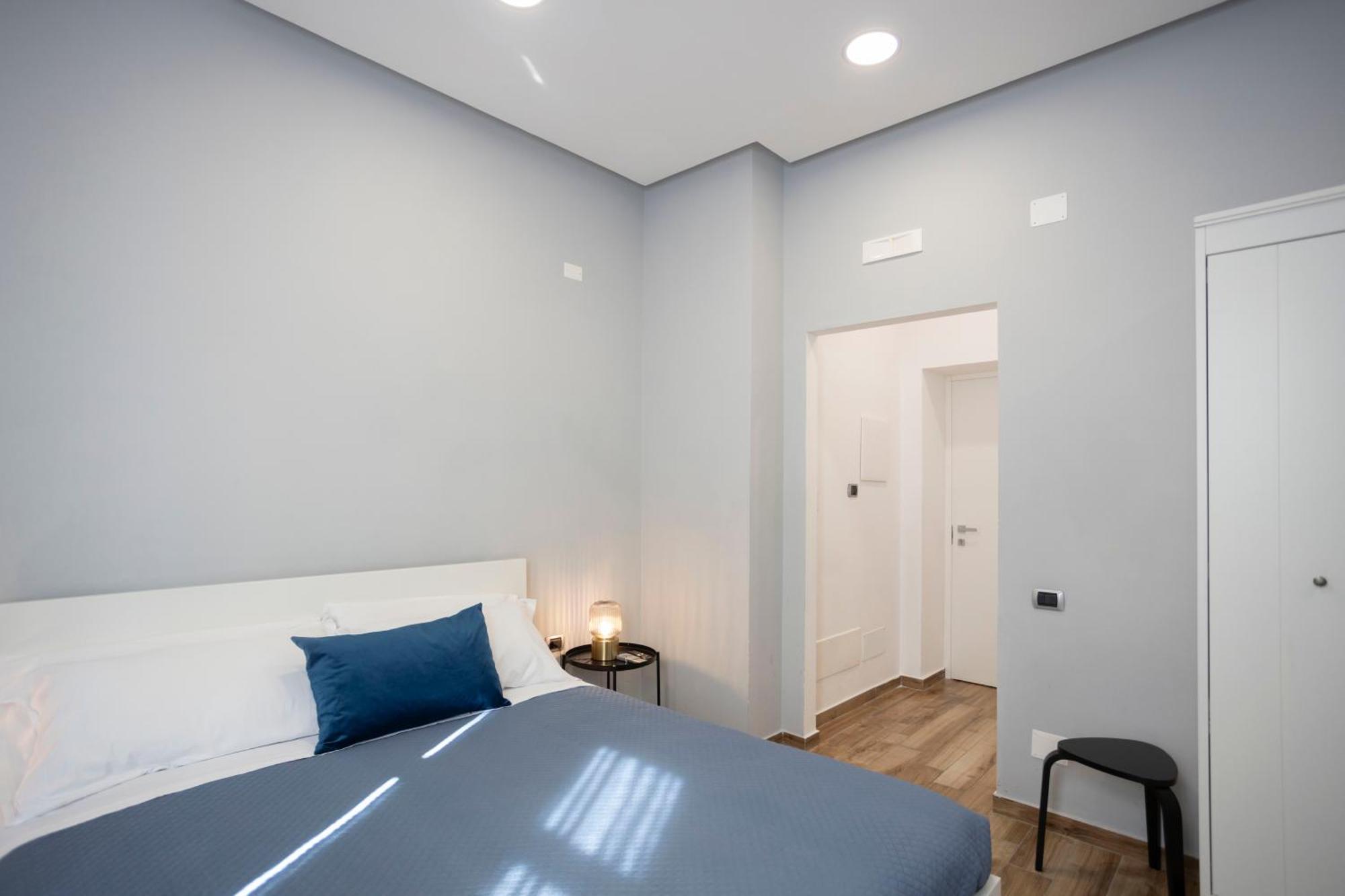 Tredidenari B&B 萨莱诺 外观 照片