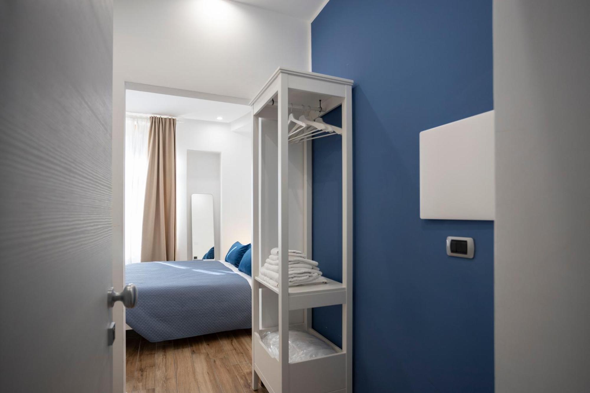 Tredidenari B&B 萨莱诺 外观 照片