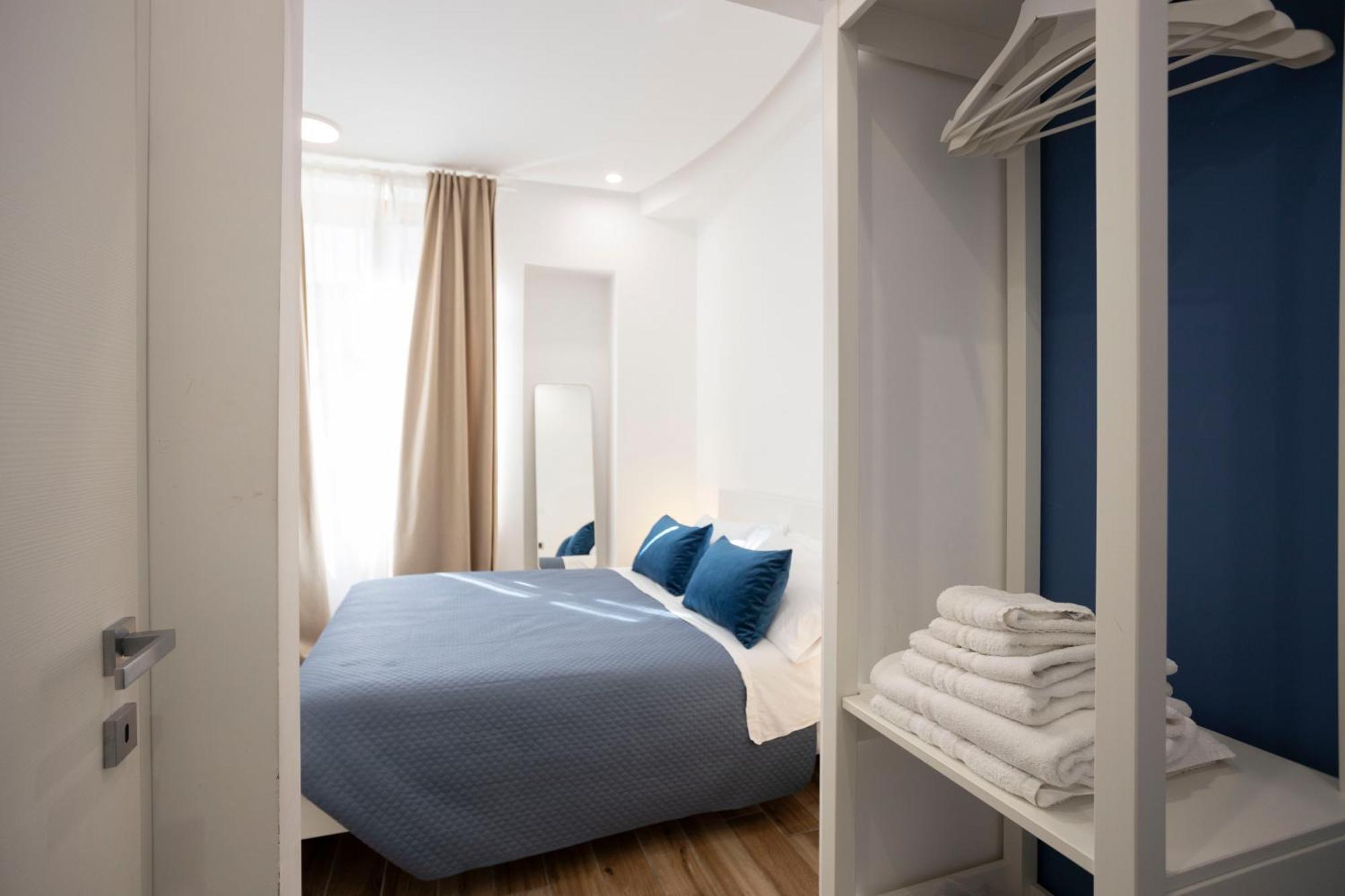 Tredidenari B&B 萨莱诺 外观 照片