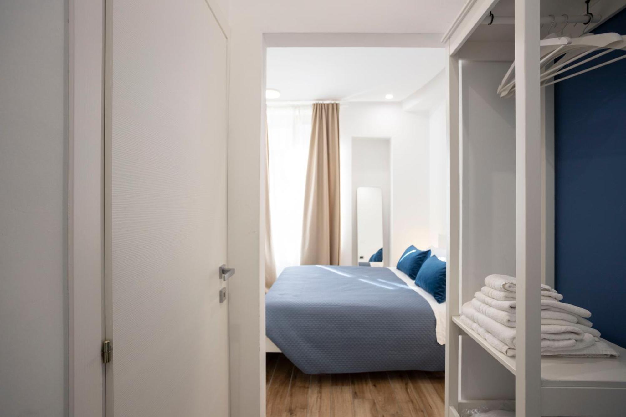Tredidenari B&B 萨莱诺 外观 照片
